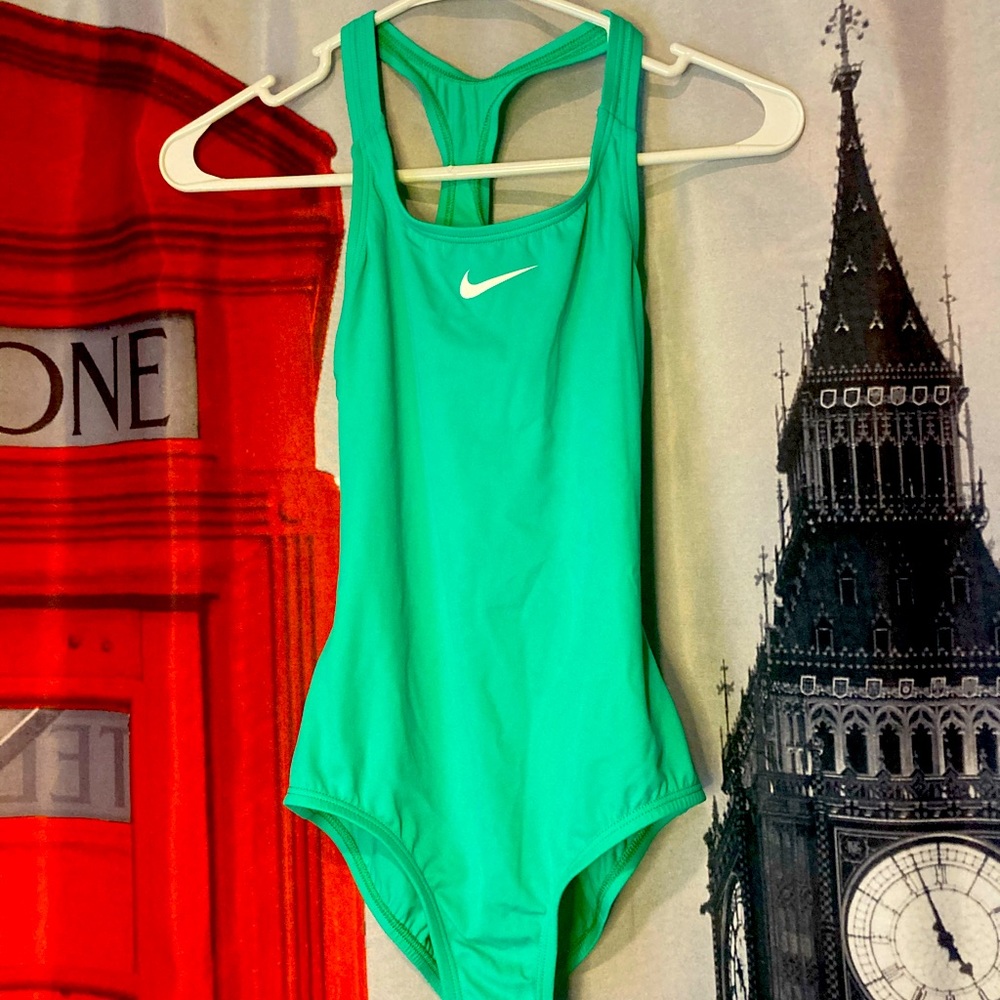Nike swimsuit